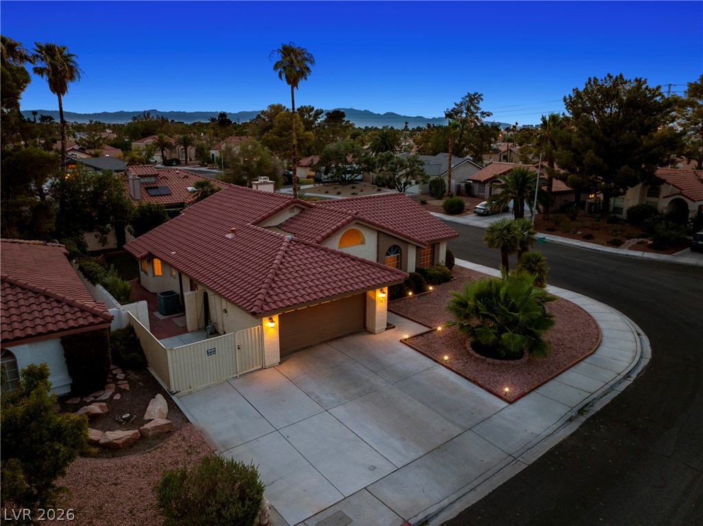 71 Chesney Drive Henderson NV 89074