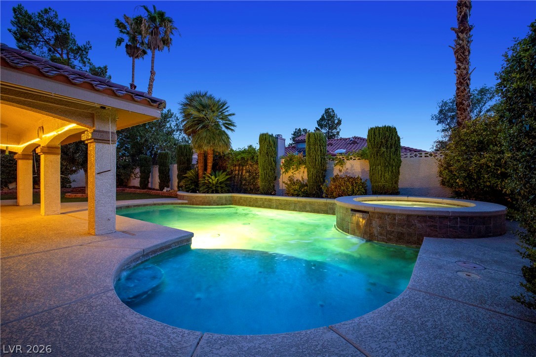 71 Chesney Drive Henderson NV 89074