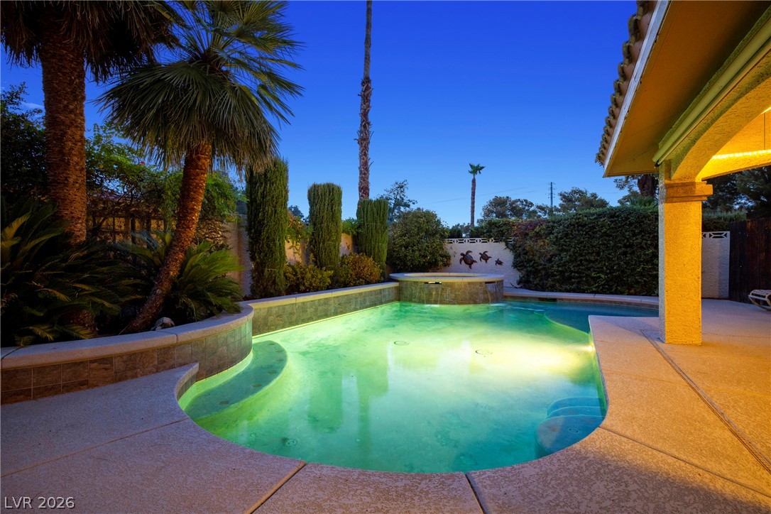 71 Chesney Drive Henderson NV 89074