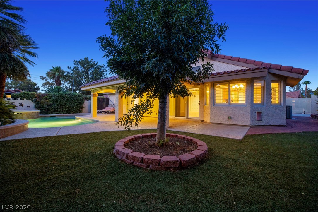 71 Chesney Drive Henderson NV 89074
