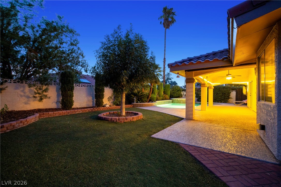 71 Chesney Drive Henderson NV 89074