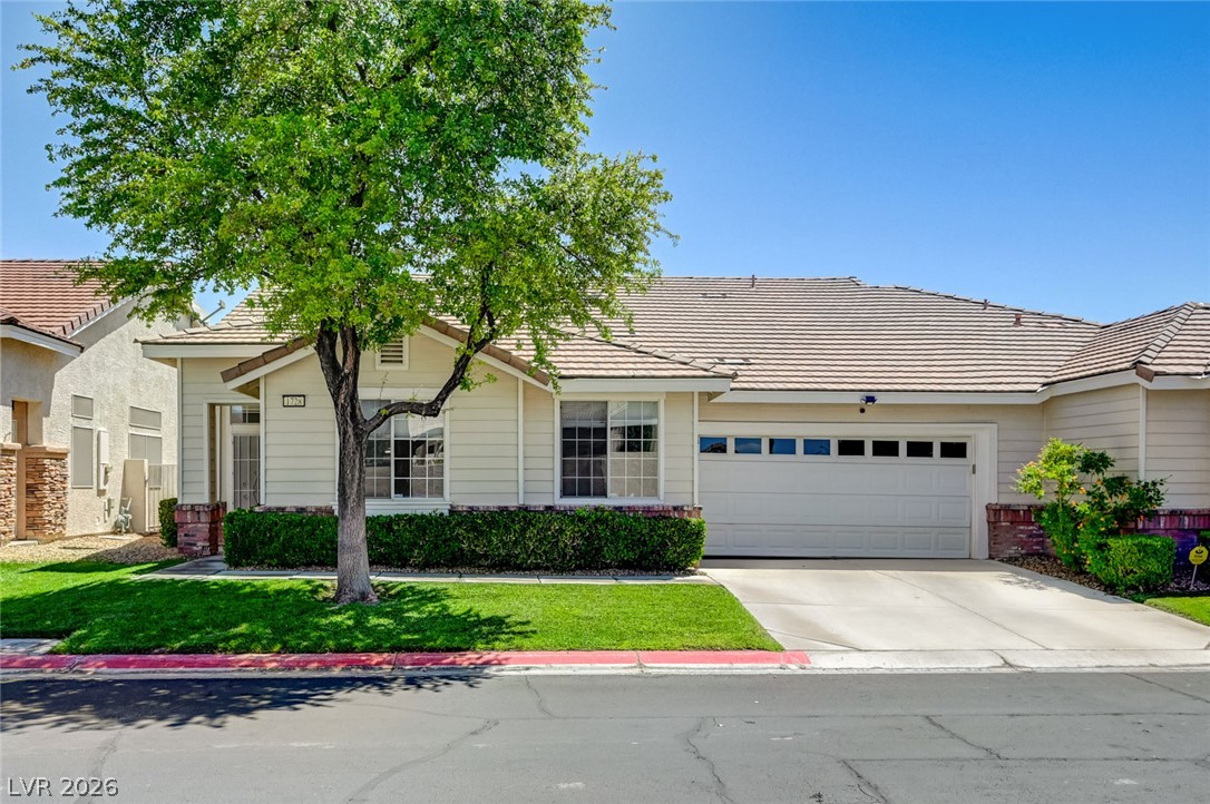 1728 Pacific Castle Place Las Vegas NV 89144