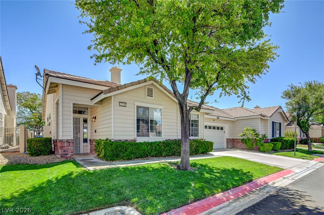 1728 Pacific Castle Place Las Vegas NV 89144
