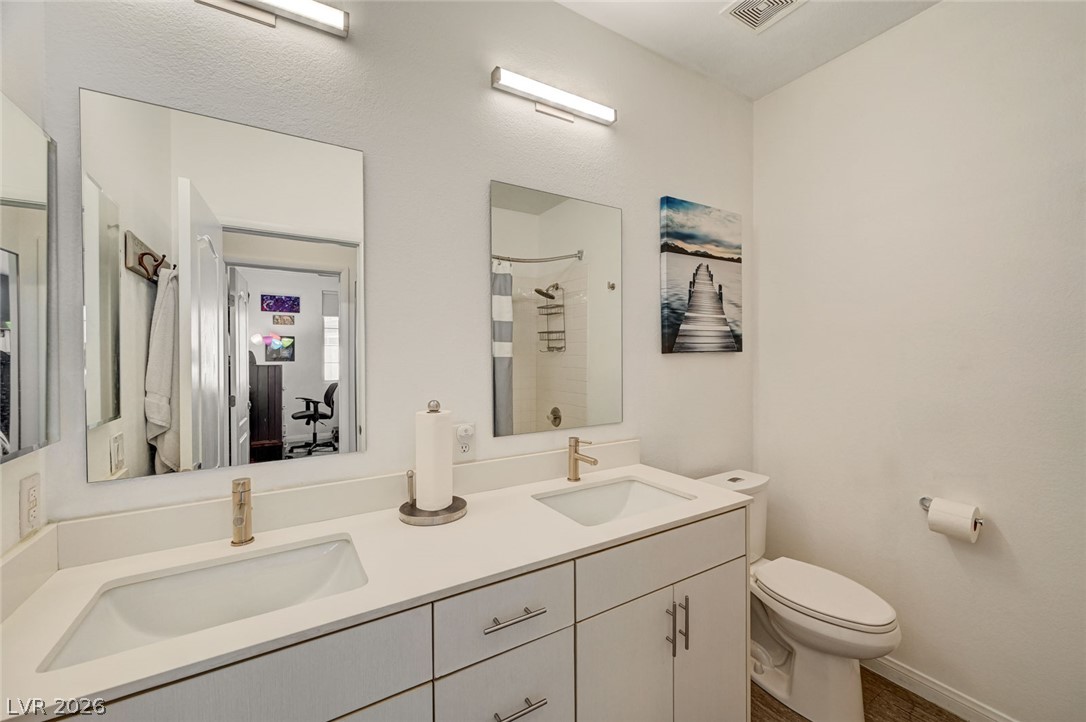 1728 Pacific Castle Place Las Vegas NV 89144
