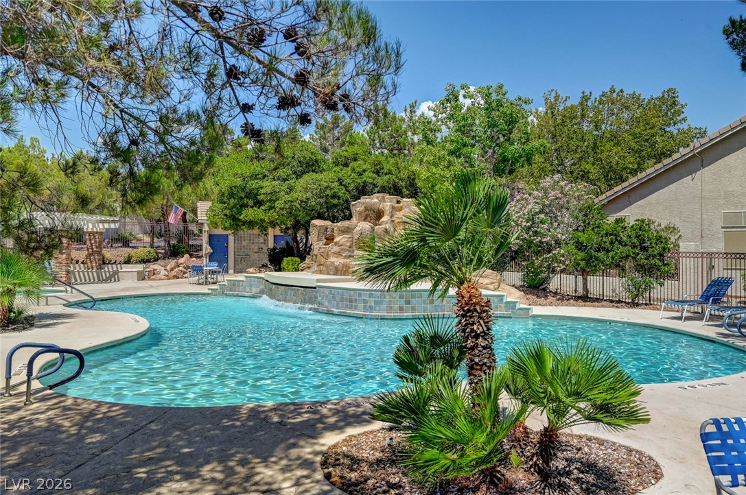 1728 Pacific Castle Place Las Vegas NV 89144
