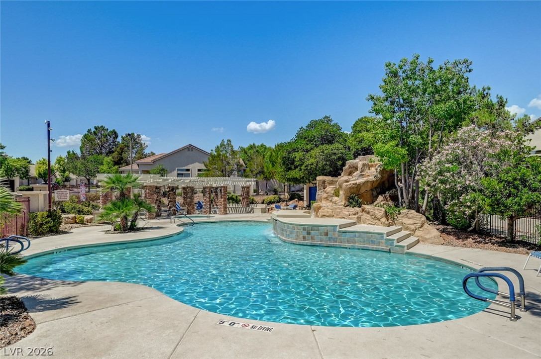 1728 Pacific Castle Place Las Vegas NV 89144