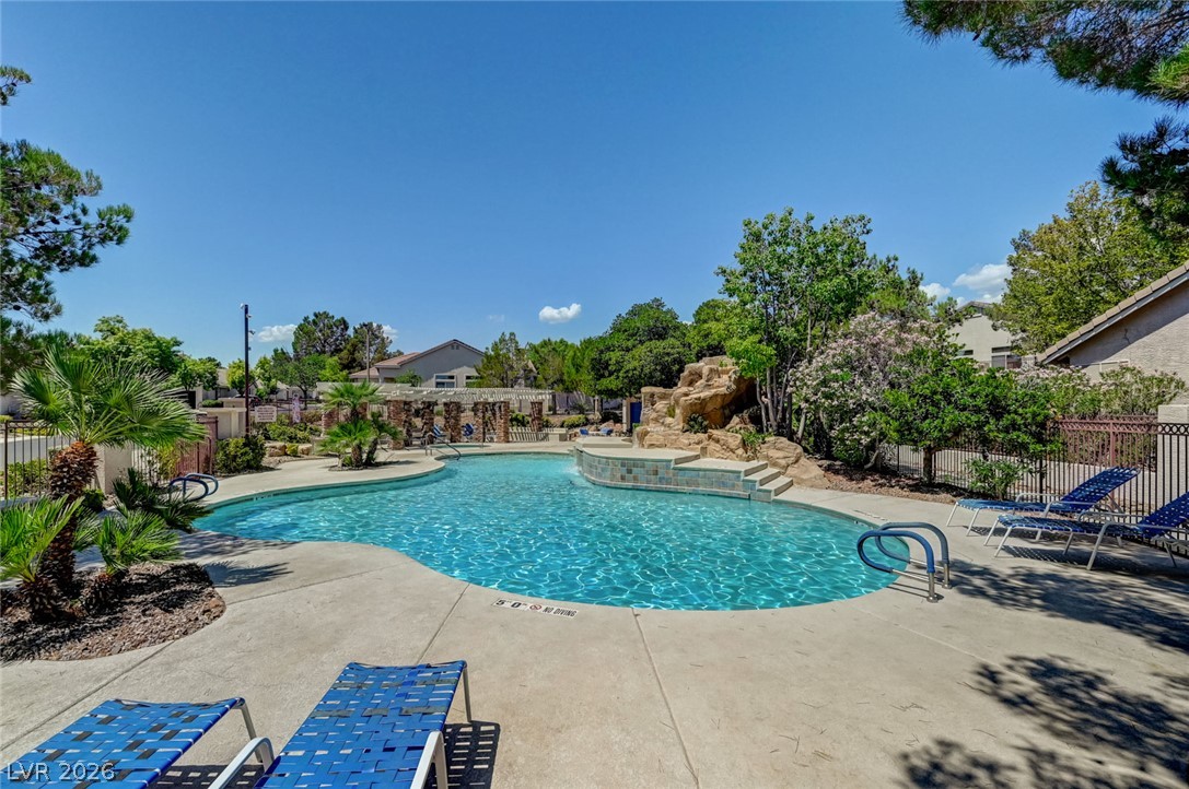1728 Pacific Castle Place Las Vegas NV 89144