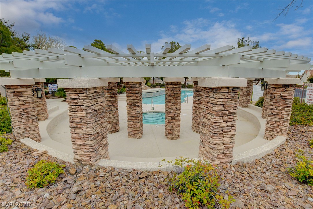 1728 Pacific Castle Place Las Vegas NV 89144