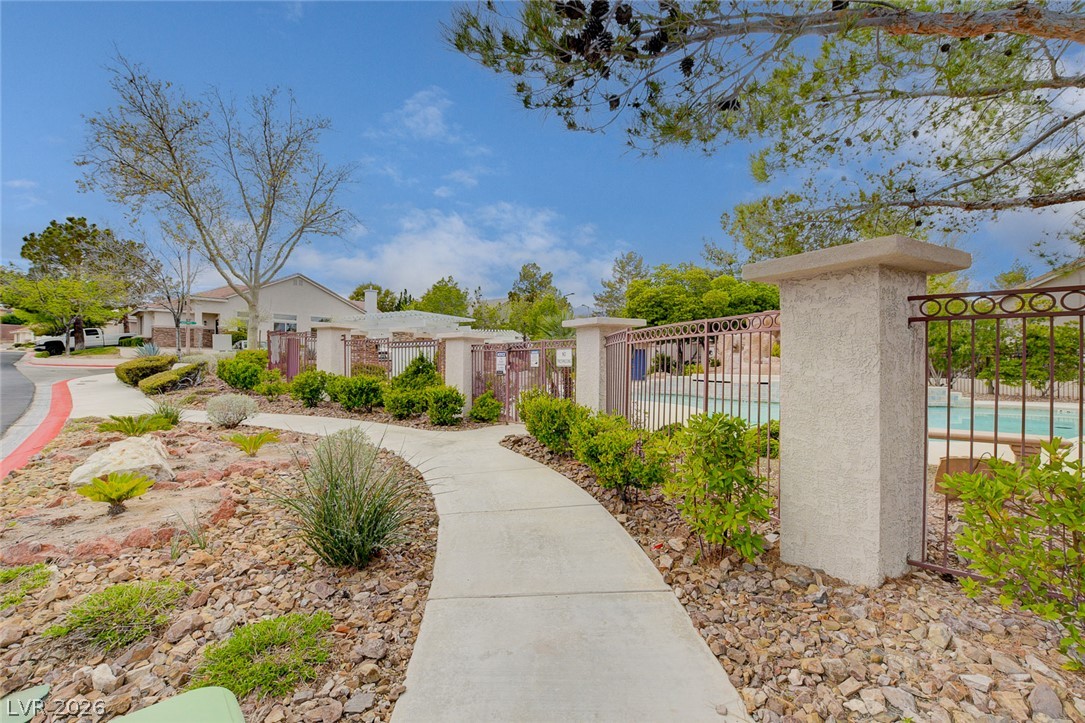 1728 Pacific Castle Place Las Vegas NV 89144