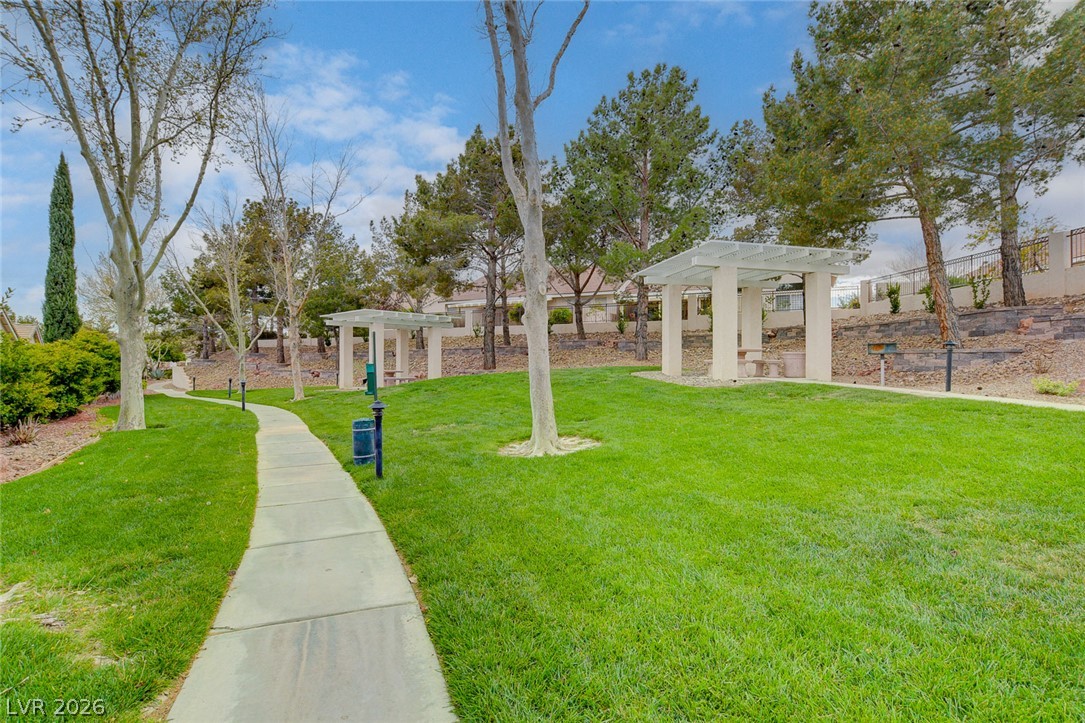 1728 Pacific Castle Place Las Vegas NV 89144