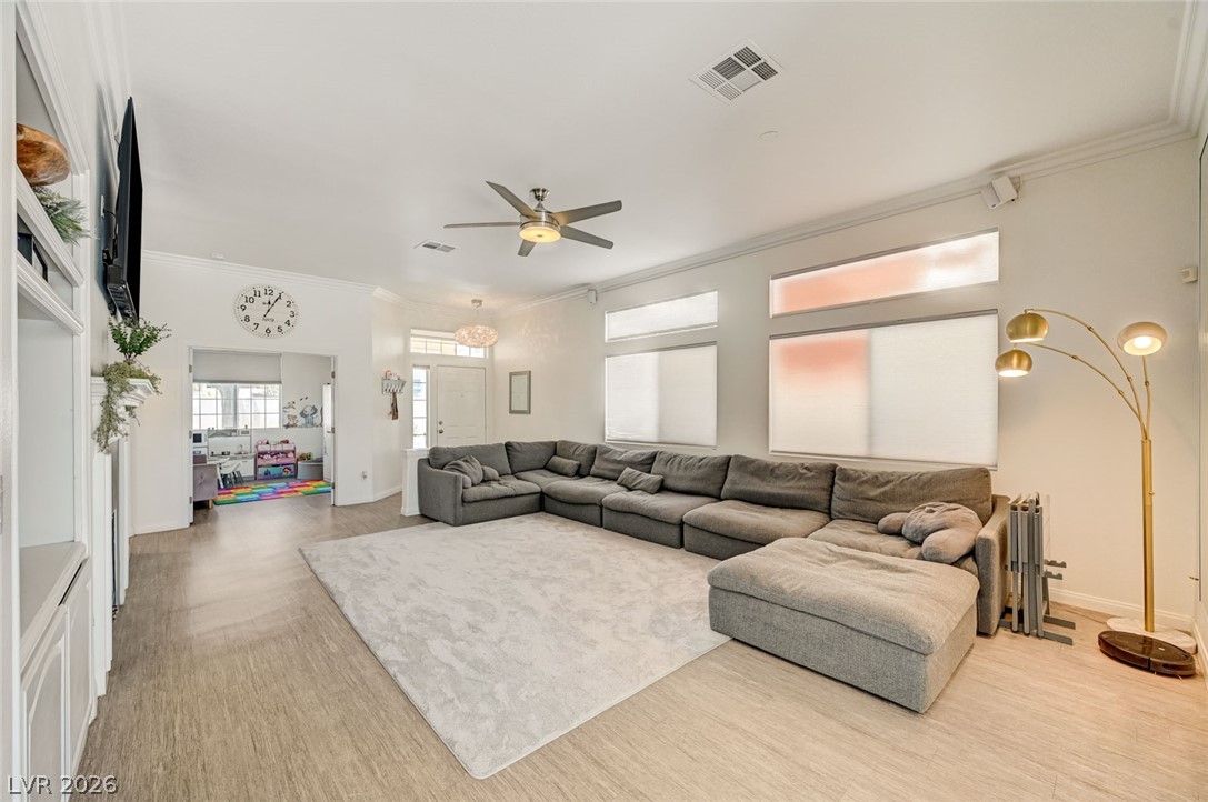1728 Pacific Castle Place Las Vegas NV 89144