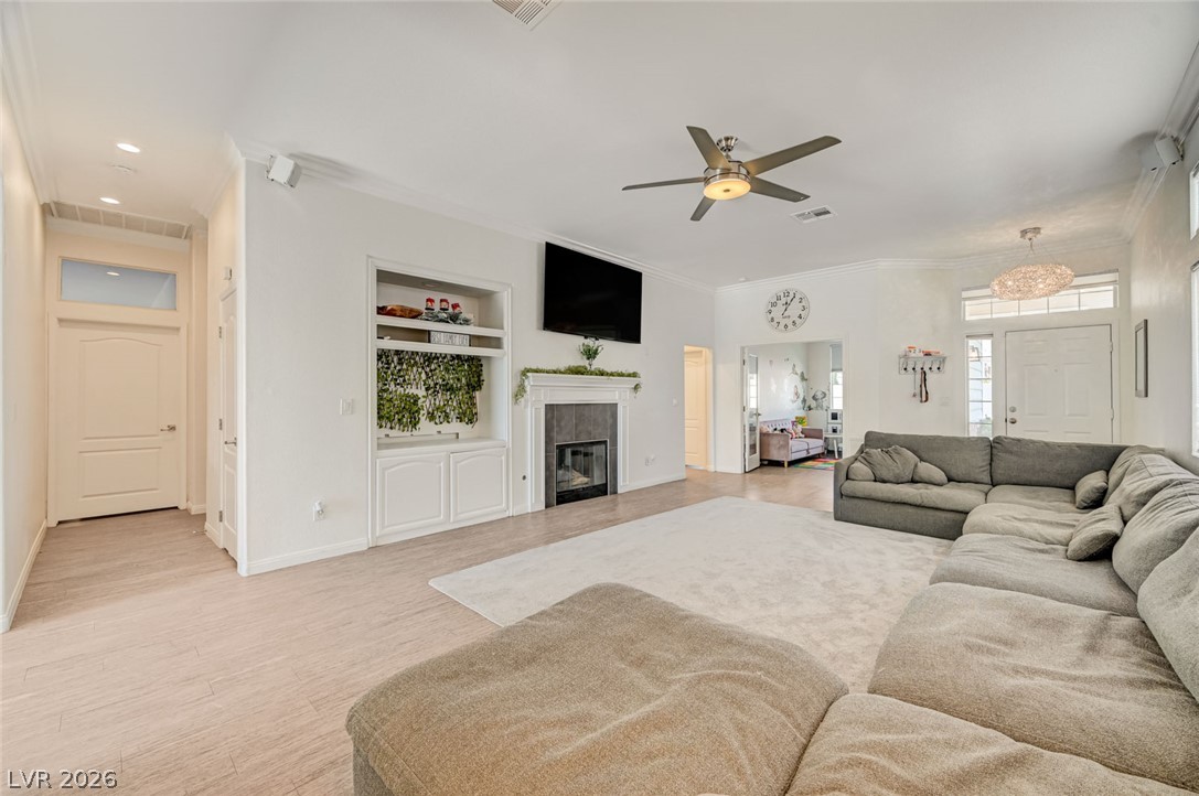 1728 Pacific Castle Place Las Vegas NV 89144