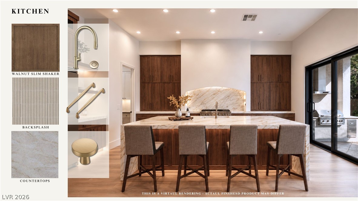 3 Isleworth Drive Henderson NV 89052