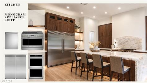 3 Isleworth Drive Henderson NV 89052