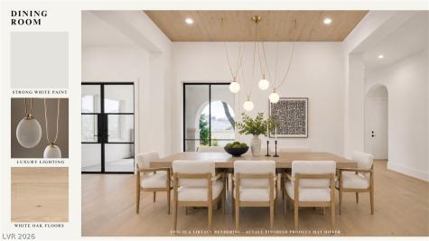 3 Isleworth Drive Henderson NV 89052