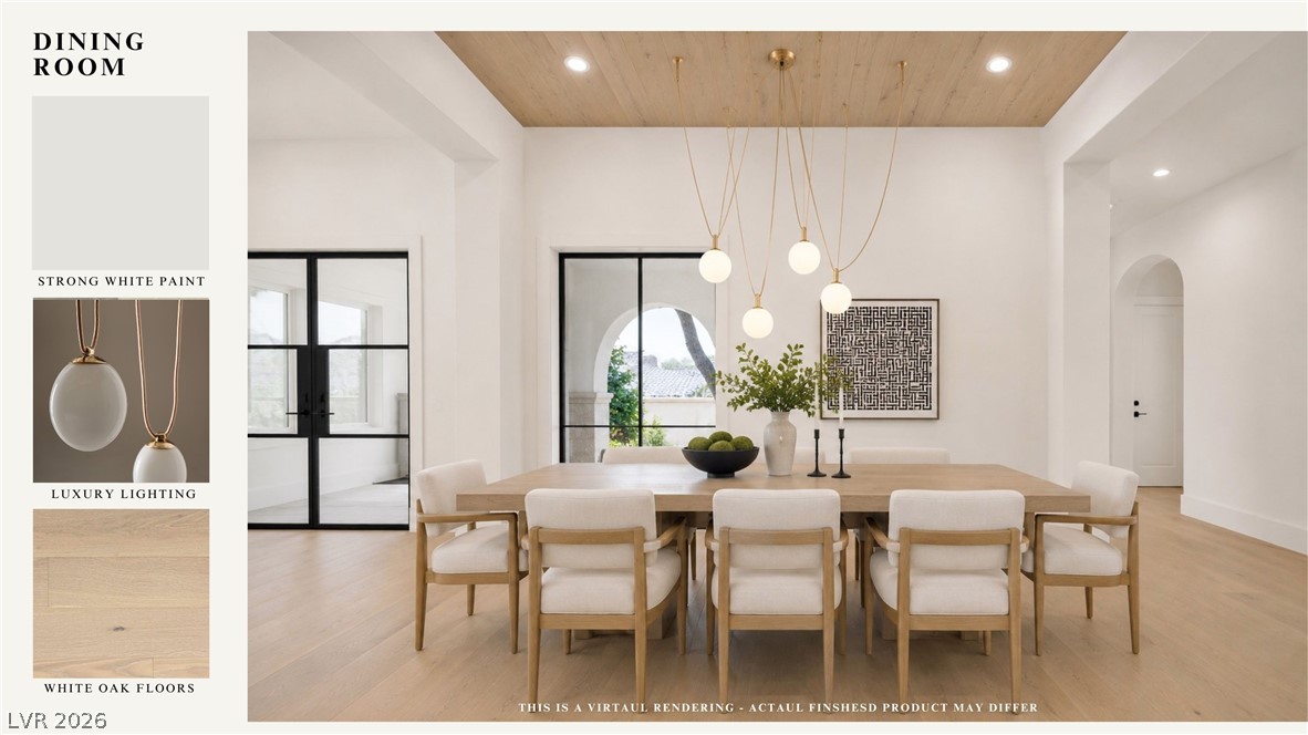 3 Isleworth Drive Henderson NV 89052