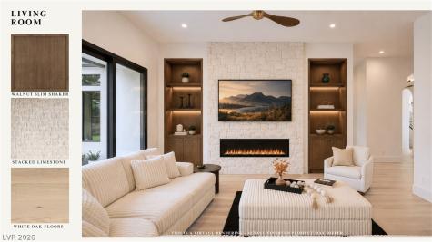 3 Isleworth Drive Henderson NV 89052