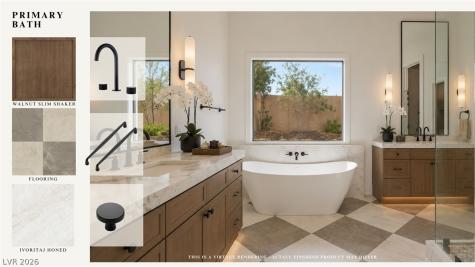 3 Isleworth Drive Henderson NV 89052