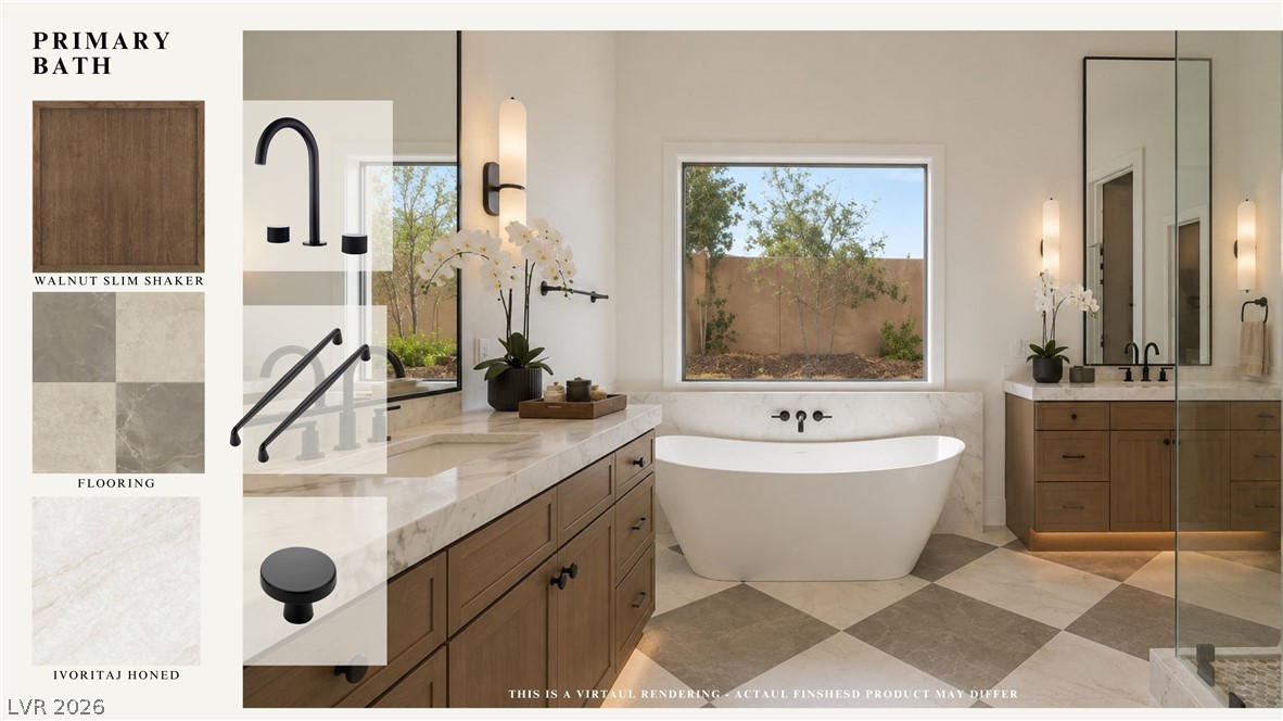 3 Isleworth Drive Henderson NV 89052