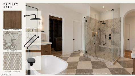 3 Isleworth Drive Henderson NV 89052