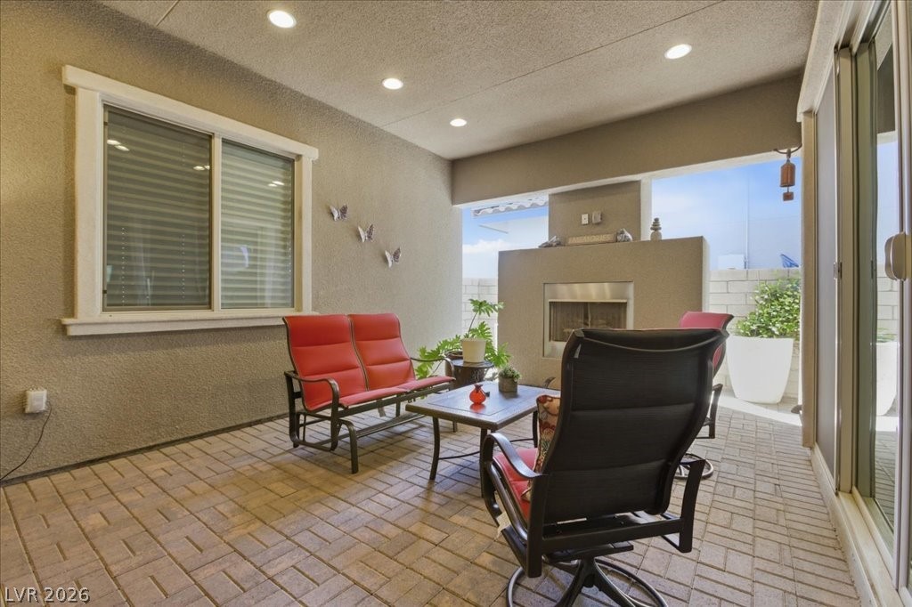 369 Molinetto Street Las Vegas NV 89138