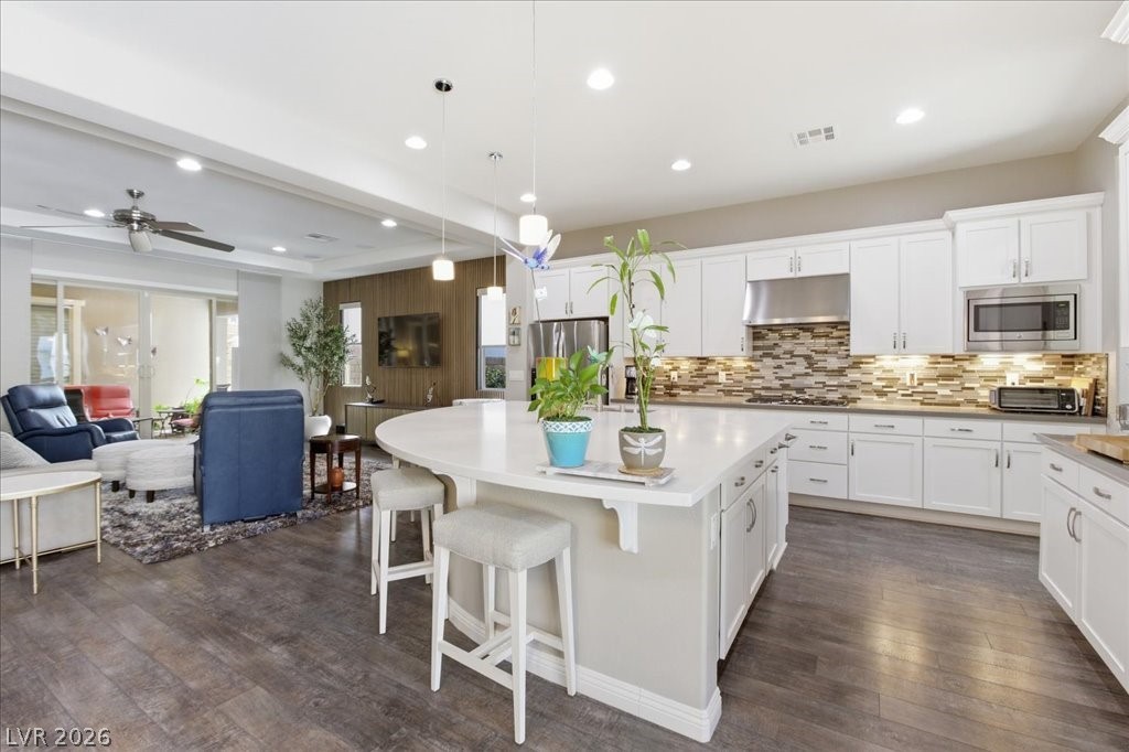 369 Molinetto Street Las Vegas NV 89138