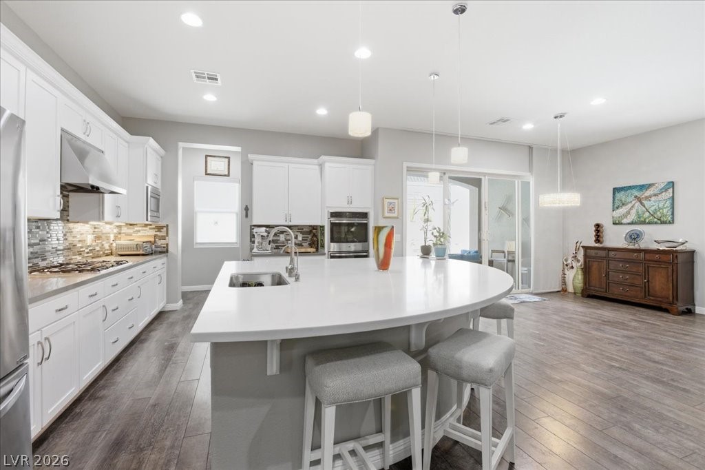 369 Molinetto Street Las Vegas NV 89138