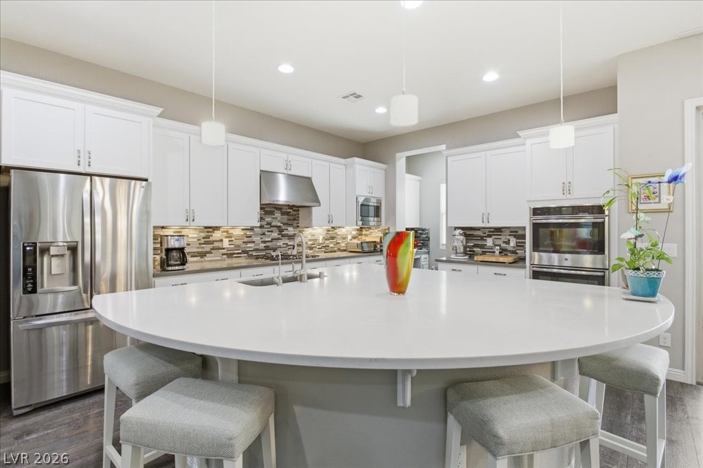 369 Molinetto Street Las Vegas NV 89138