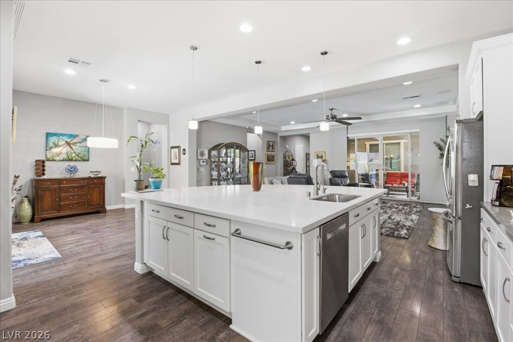369 Molinetto Street Las Vegas NV 89138