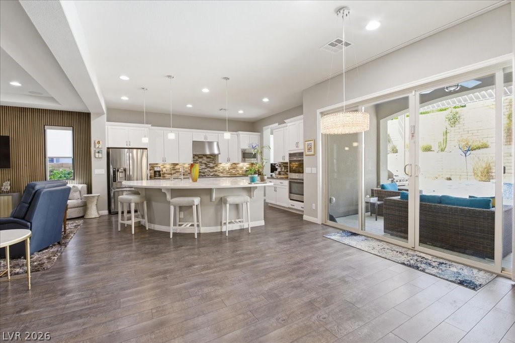369 Molinetto Street Las Vegas NV 89138