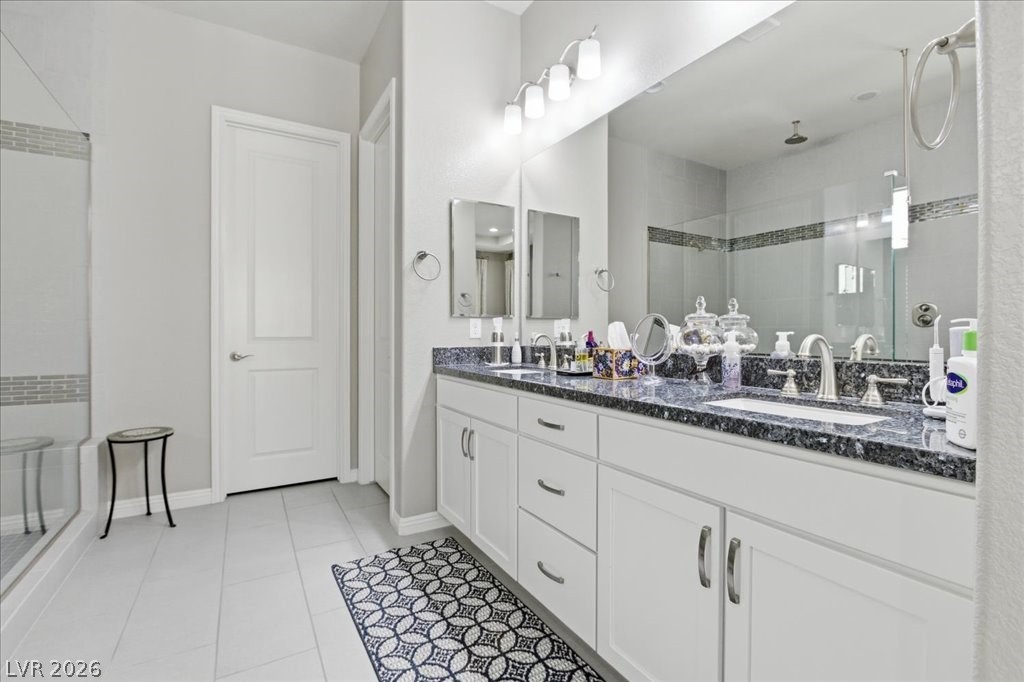 369 Molinetto Street Las Vegas NV 89138
