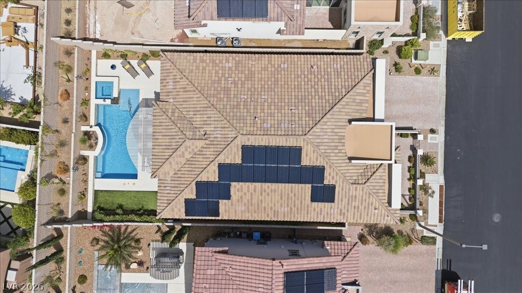 369 Molinetto Street Las Vegas NV 89138