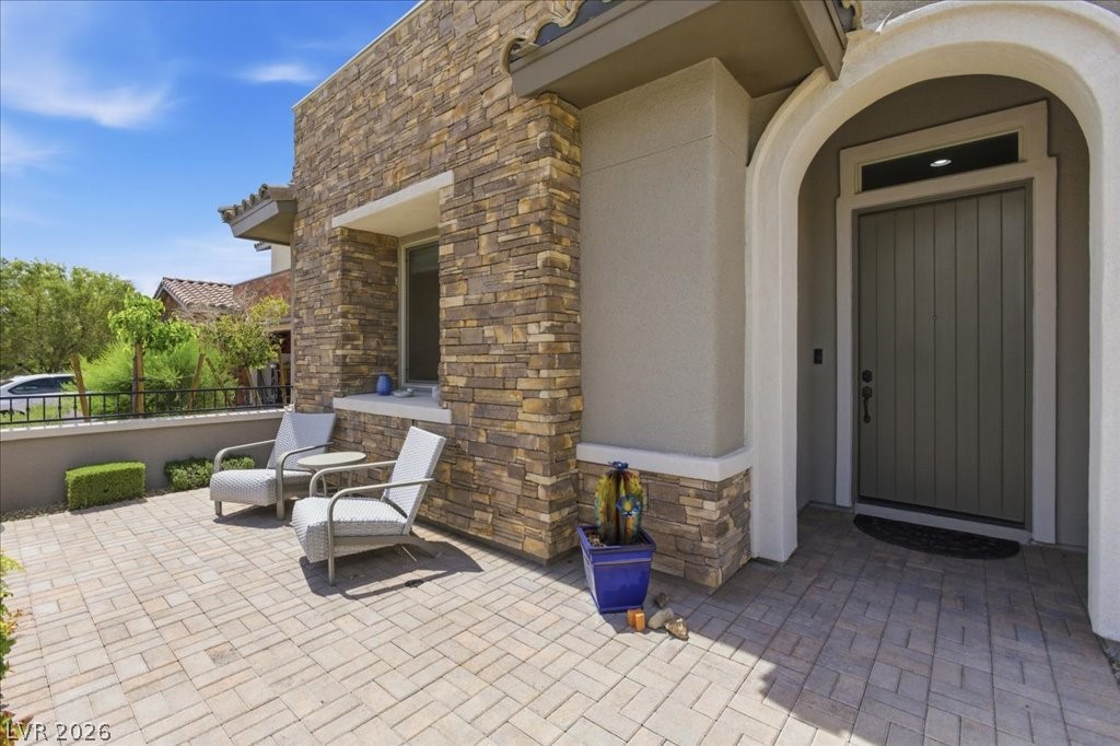 369 Molinetto Street Las Vegas NV 89138