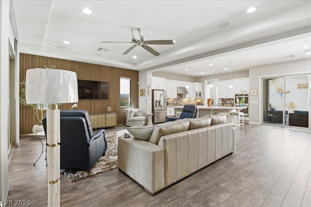 369 Molinetto Street Las Vegas NV 89138