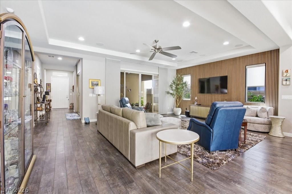 369 Molinetto Street Las Vegas NV 89138