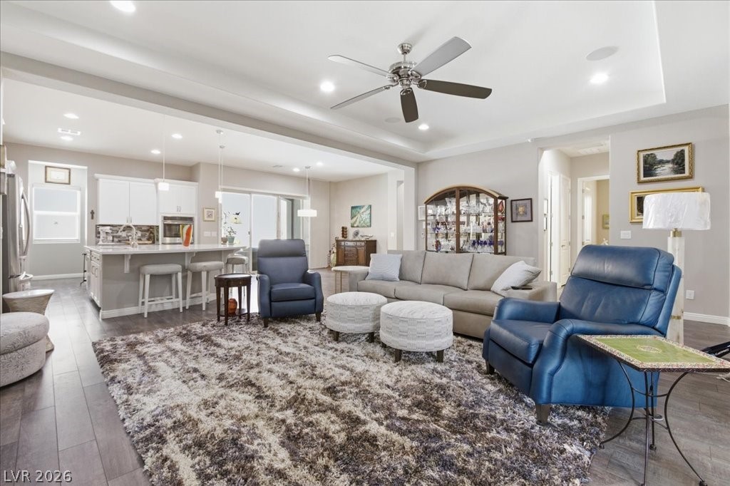 369 Molinetto Street Las Vegas NV 89138