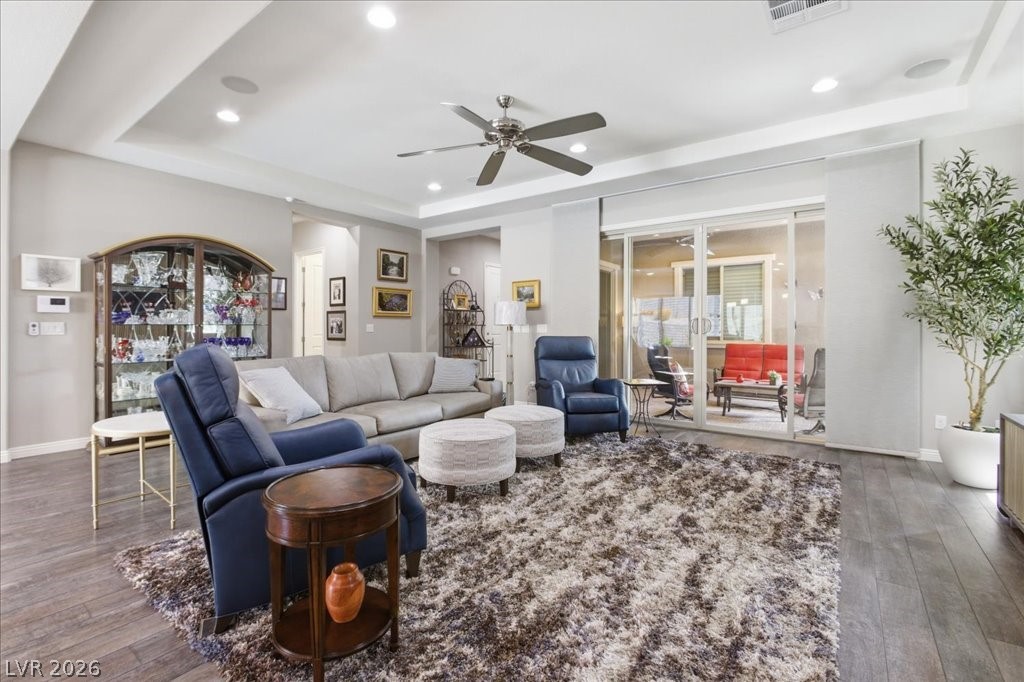 369 Molinetto Street Las Vegas NV 89138