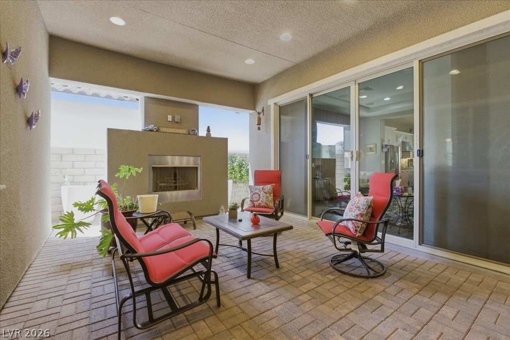 369 Molinetto Street Las Vegas NV 89138