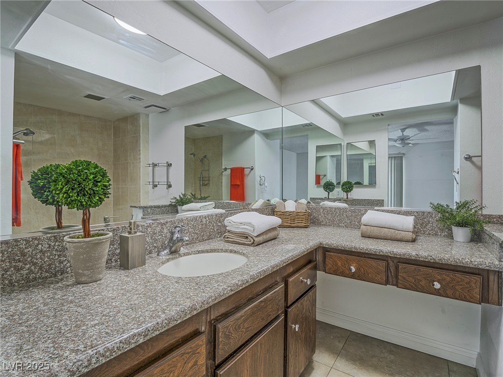 3251 Southridge Avenue Las Vegas NV 89121