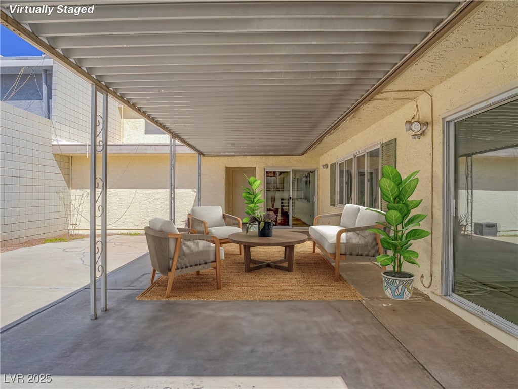 3251 Southridge Avenue Las Vegas NV 89121