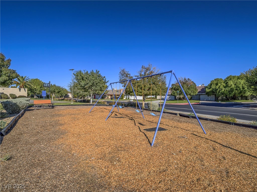 3251 Southridge Avenue Las Vegas NV 89121