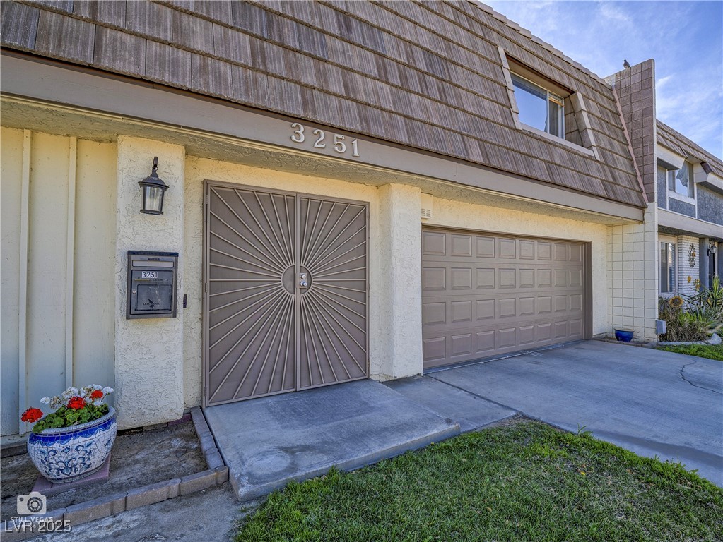 3251 Southridge Avenue Las Vegas NV 89121