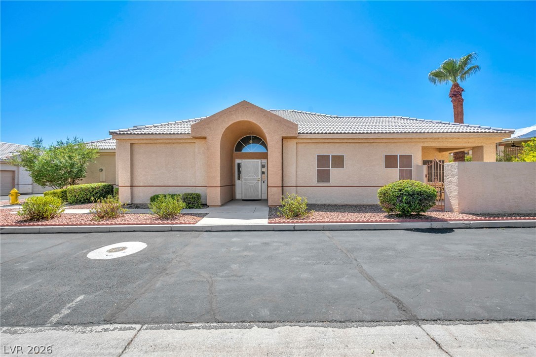 413 Fallwood Lane Las Vegas NV 89107