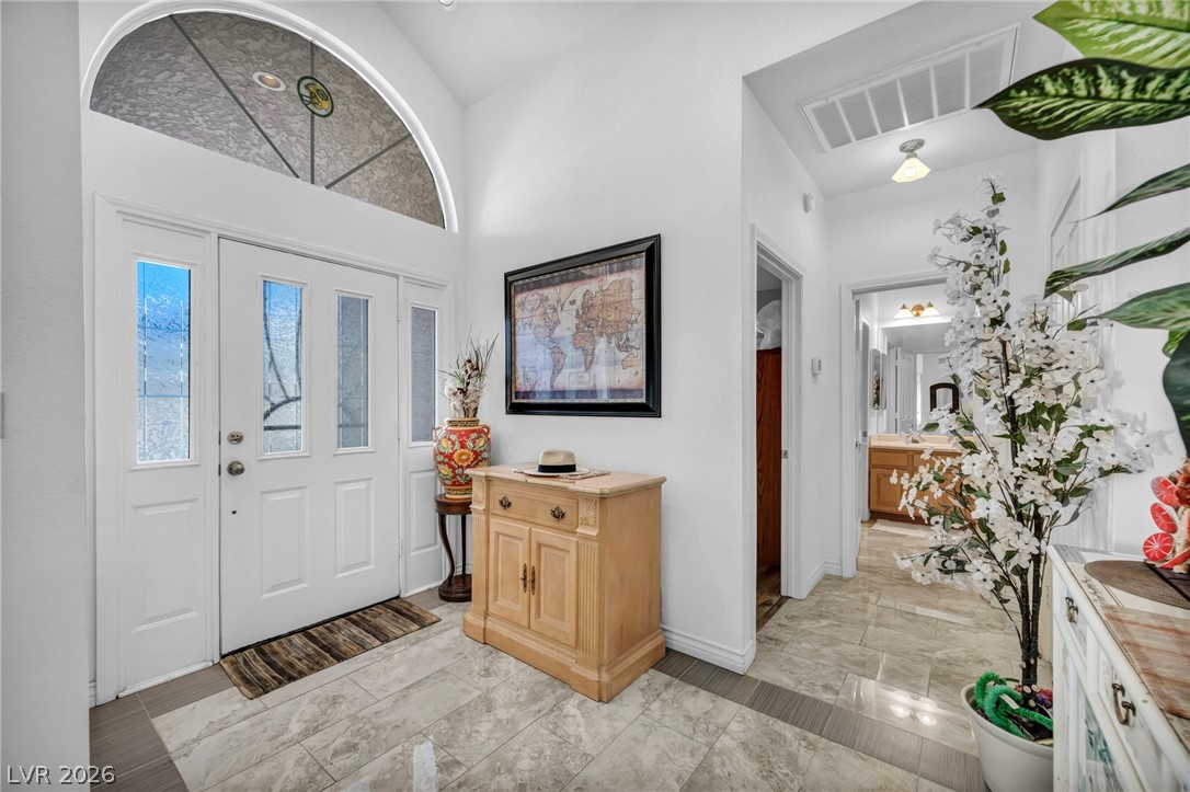 413 Fallwood Lane Las Vegas NV 89107