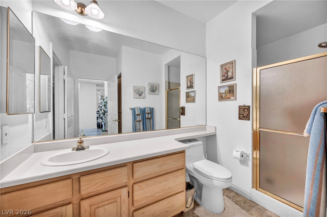 413 Fallwood Lane Las Vegas NV 89107