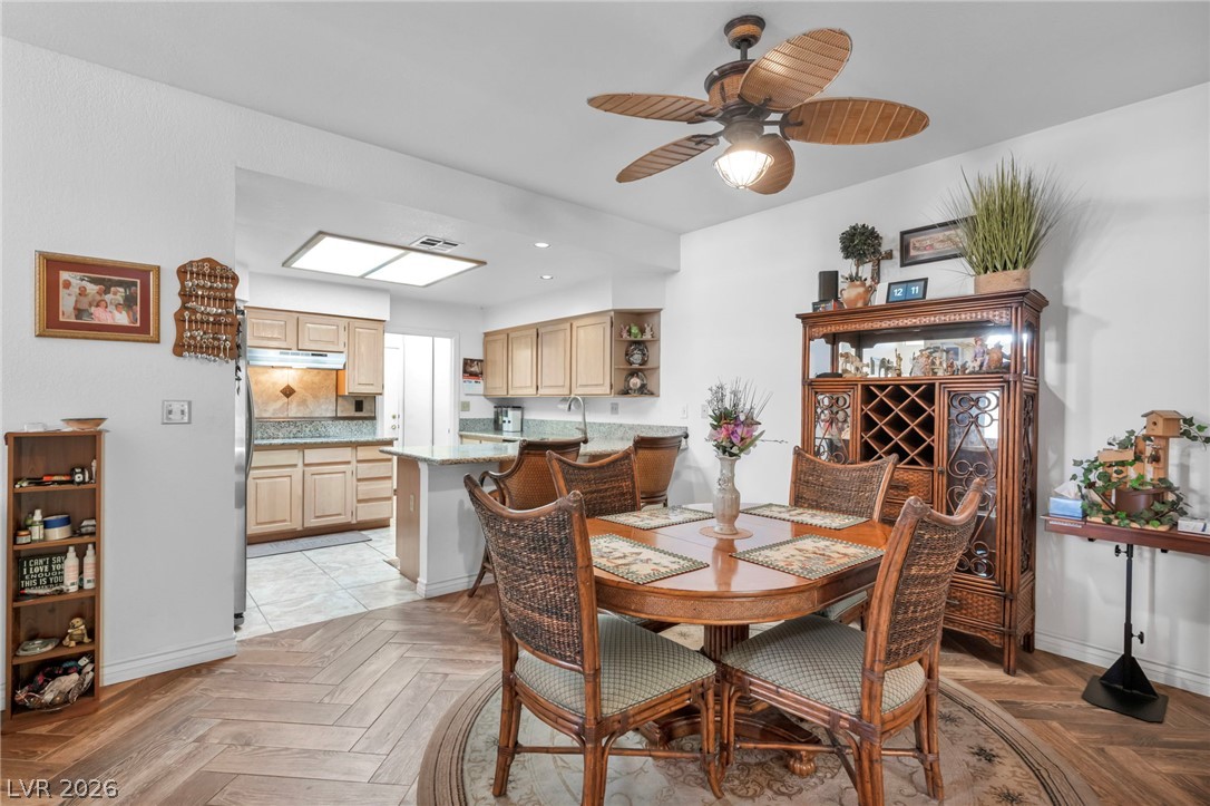413 Fallwood Lane Las Vegas NV 89107