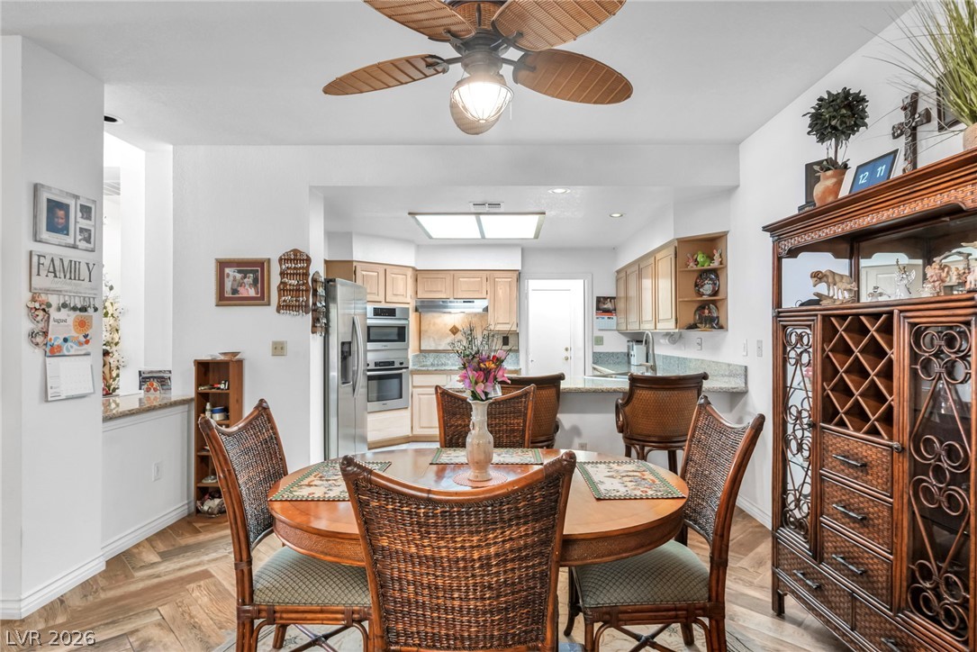 413 Fallwood Lane Las Vegas NV 89107