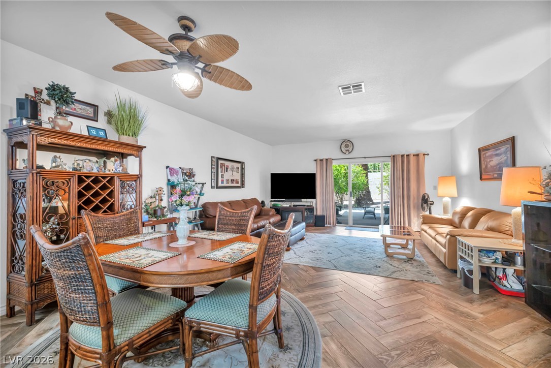 413 Fallwood Lane Las Vegas NV 89107