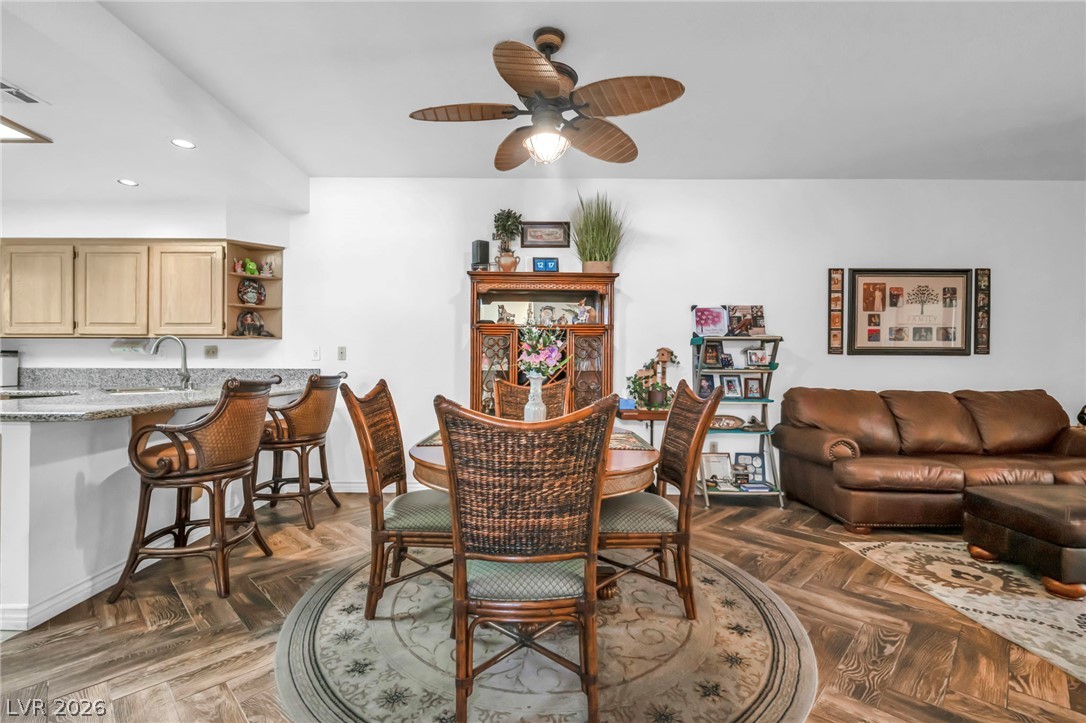 413 Fallwood Lane Las Vegas NV 89107