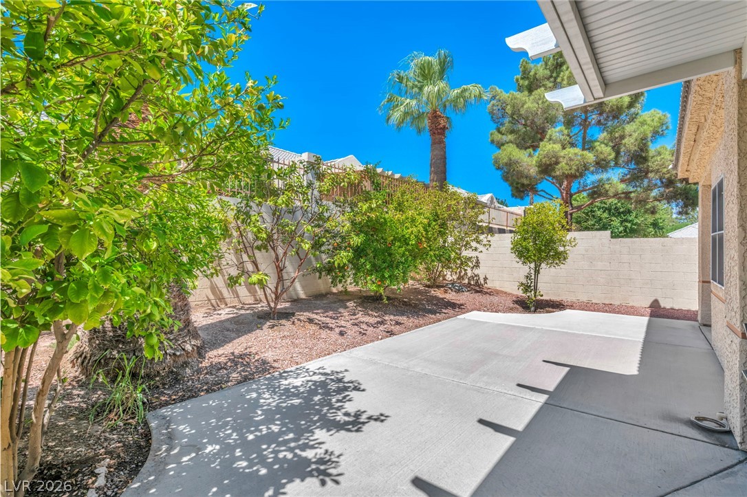 413 Fallwood Lane Las Vegas NV 89107